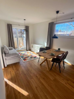 Bestezeit Appartements